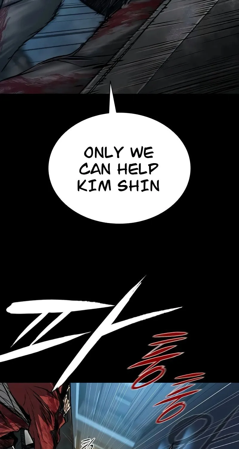 Castle 2: Pinnacle Chapter 104 page 10 - 