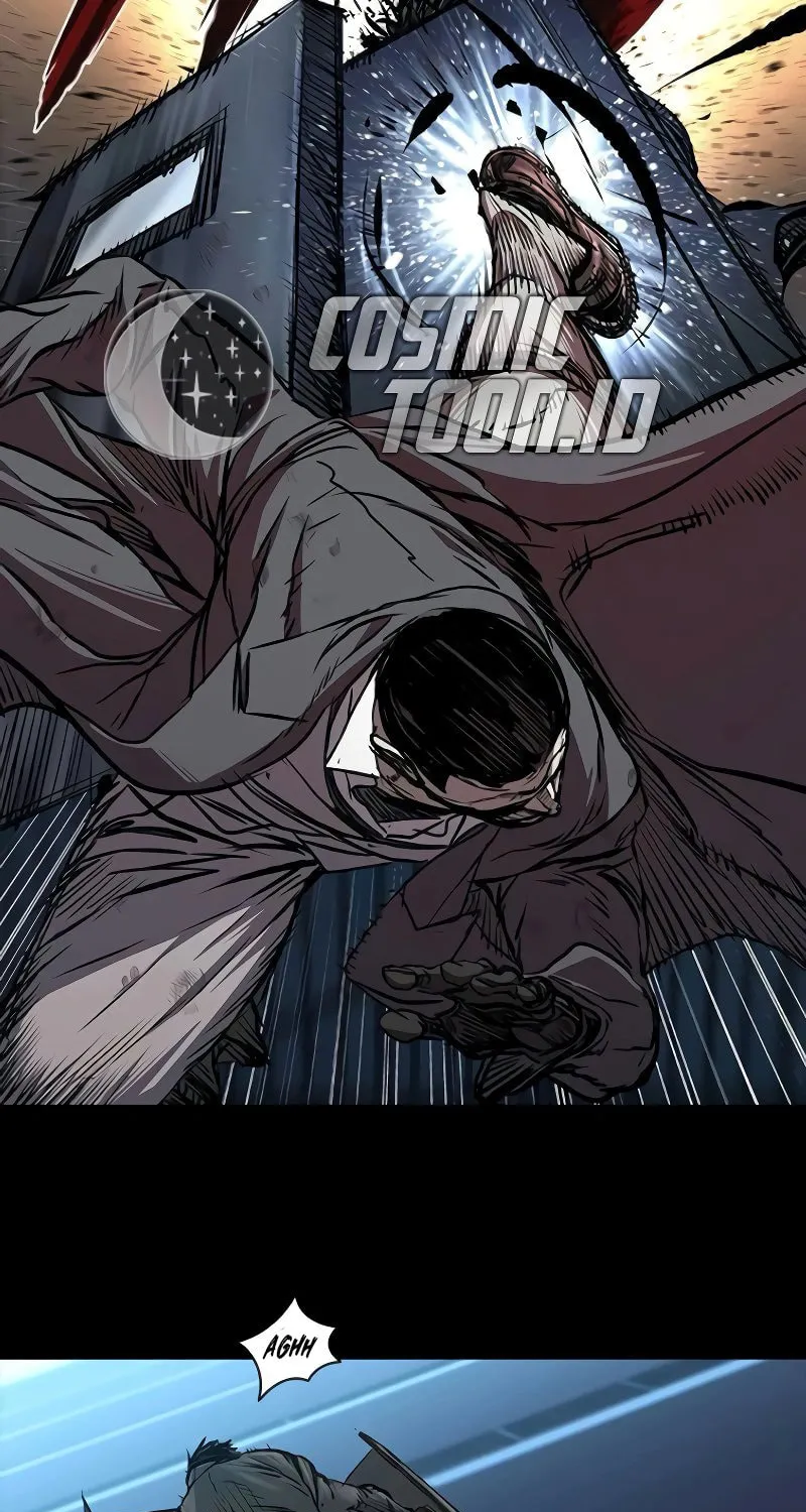 Castle 2: Pinnacle Chapter 104 page 91 - 