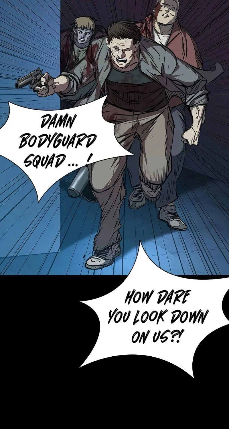 Castle 2: Pinnacle Chapter 104 page 97 - 