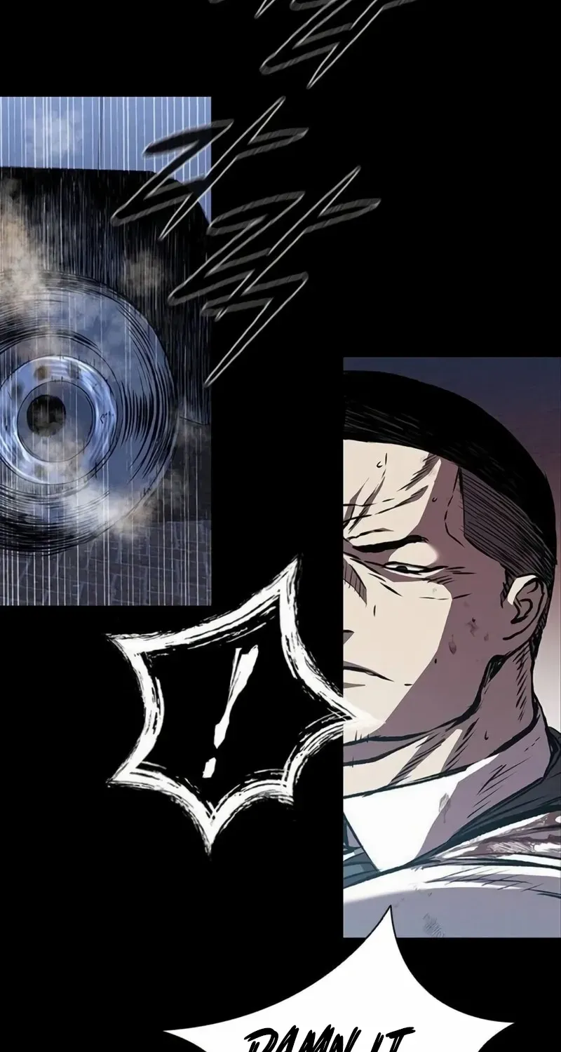 Castle 2: Pinnacle Chapter 105 page 18 - 