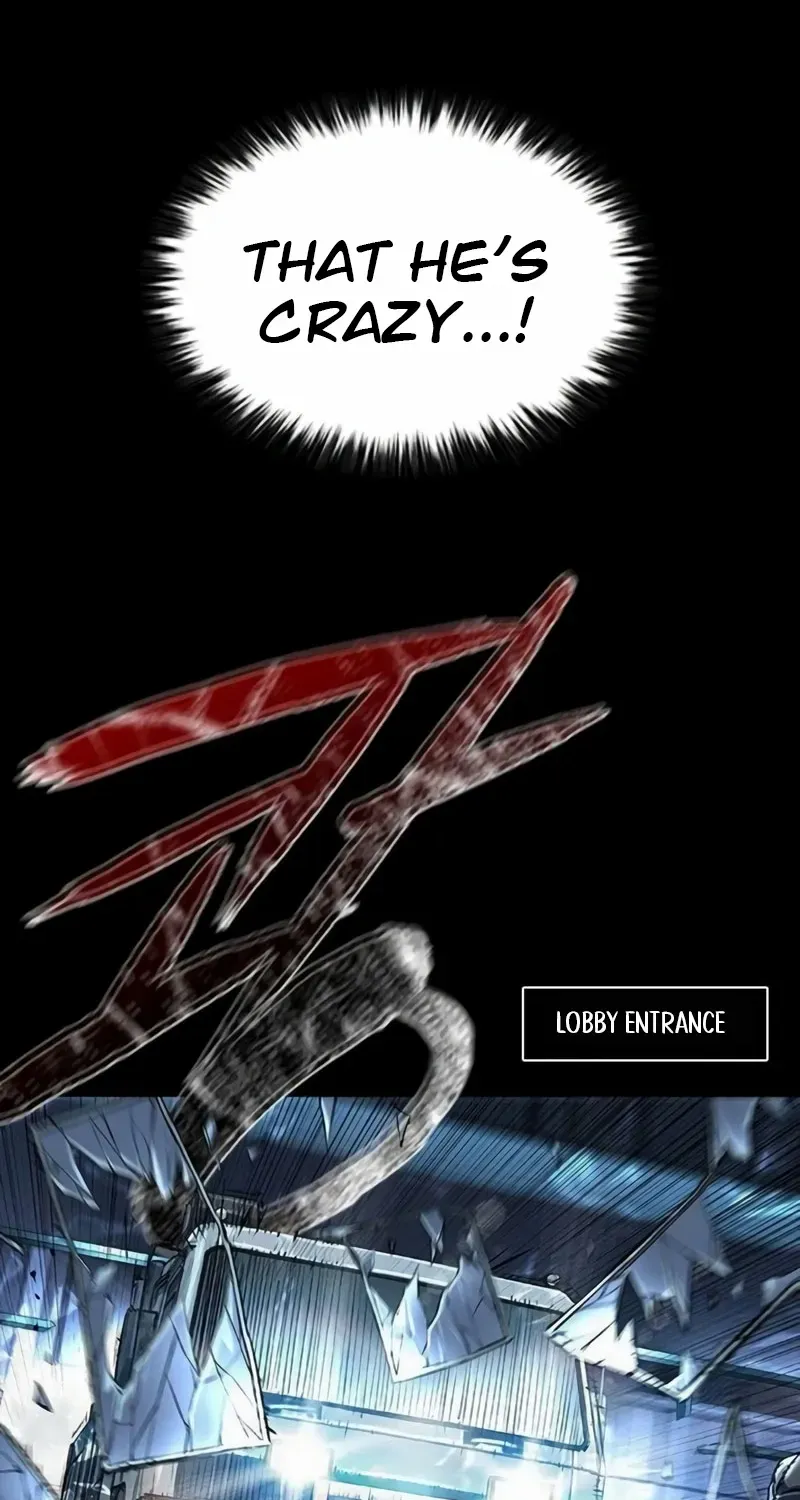 Castle 2: Pinnacle Chapter 105 page 20 - 