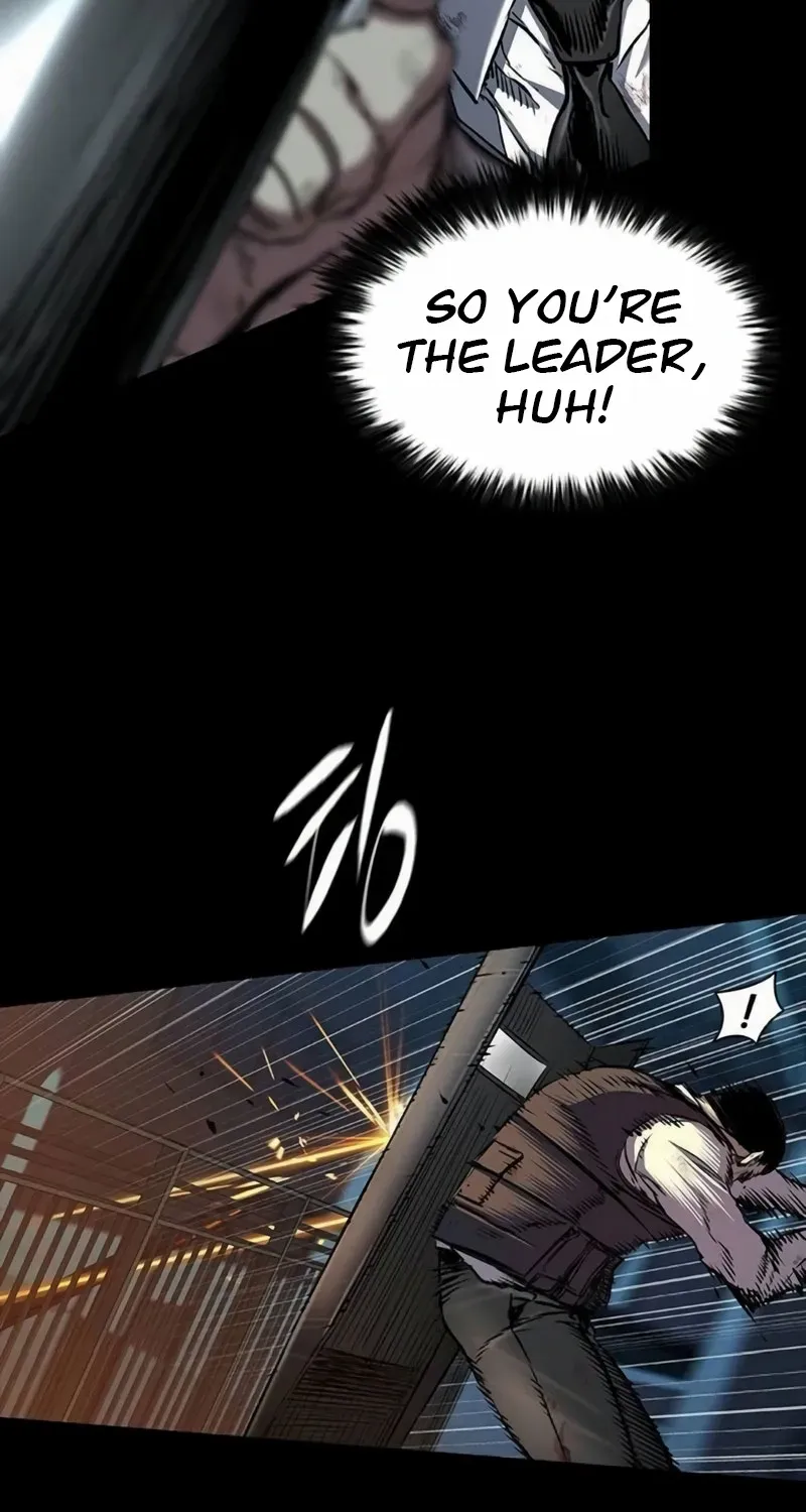 Castle 2: Pinnacle Chapter 105 page 25 - 
