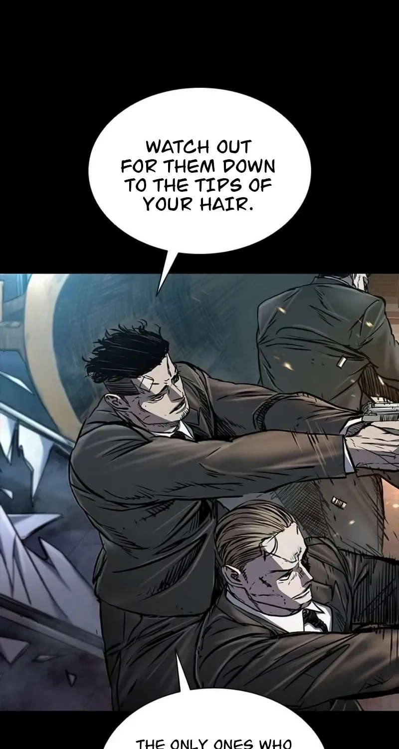Castle 2: Pinnacle Chapter 105 page 26 - 