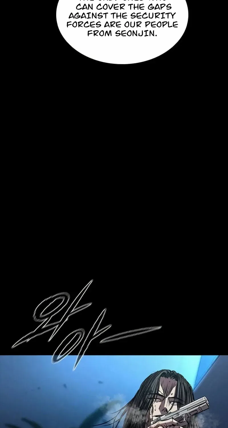Castle 2: Pinnacle Chapter 105 page 27 - 