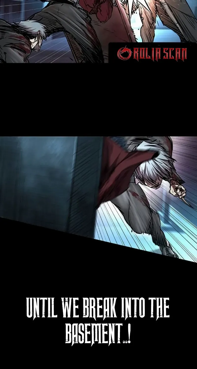 Castle 2: Pinnacle Chapter 105 page 32 - 