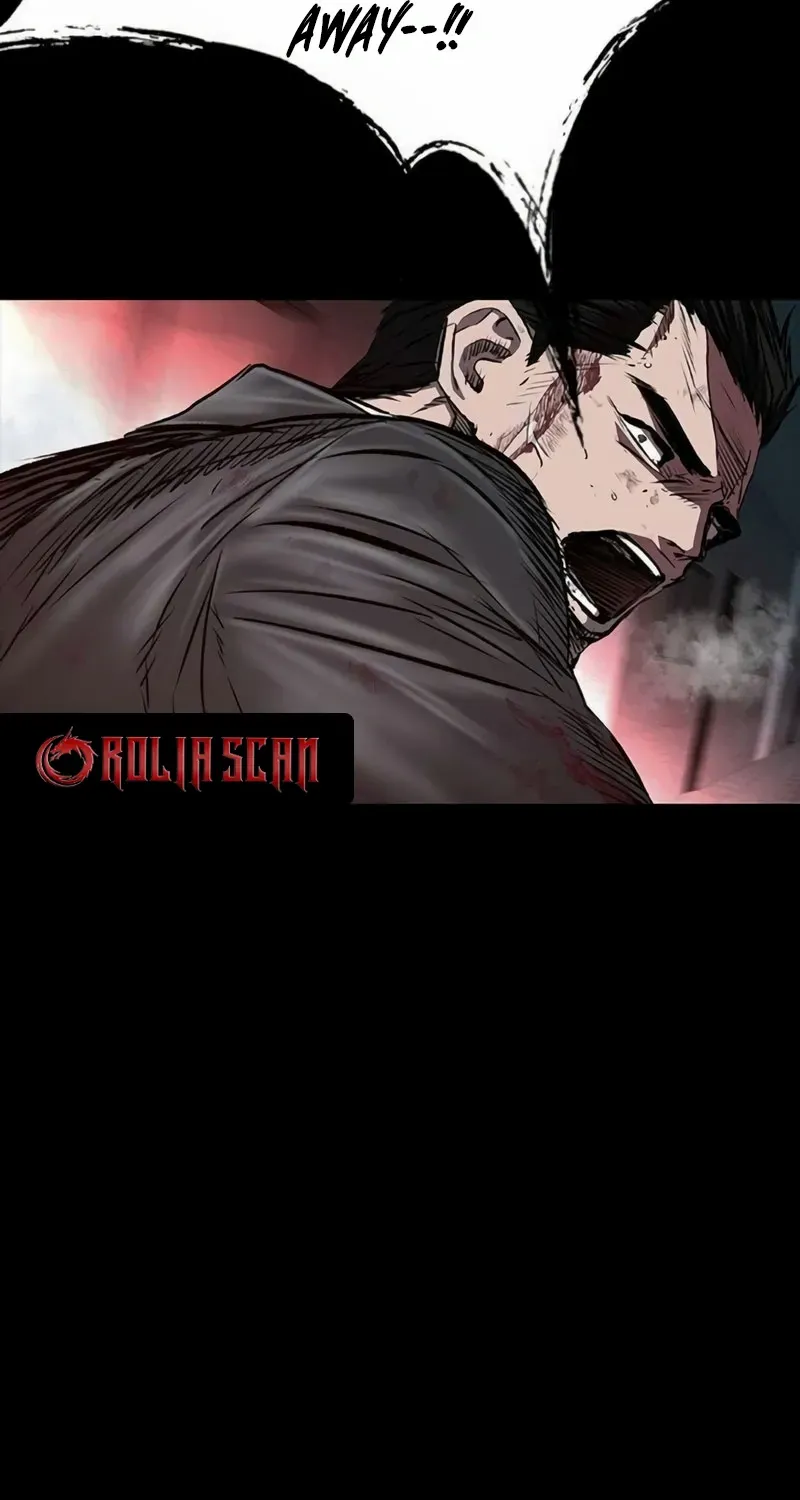 Castle 2: Pinnacle Chapter 105 page 35 - 