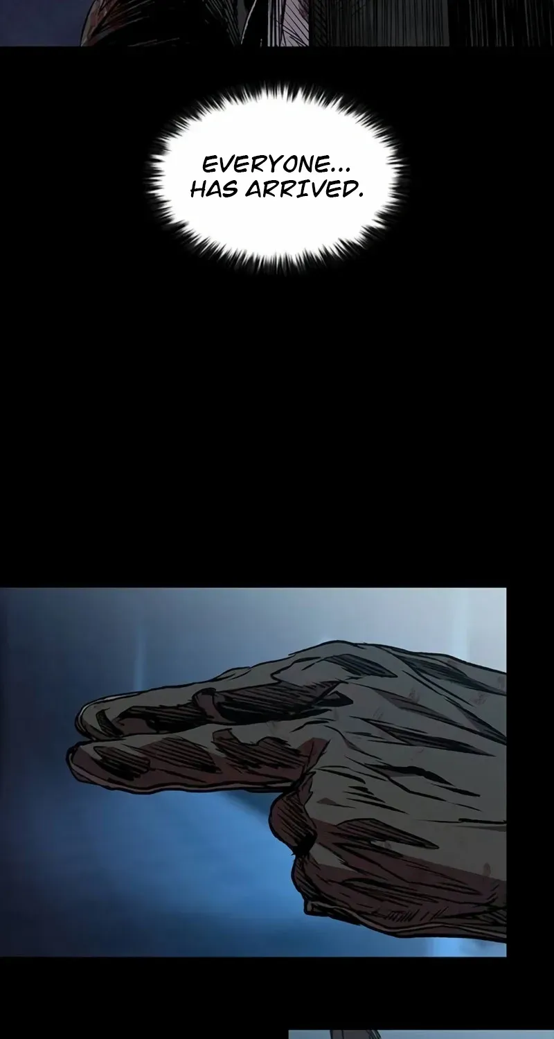Castle 2: Pinnacle Chapter 105 page 37 - 