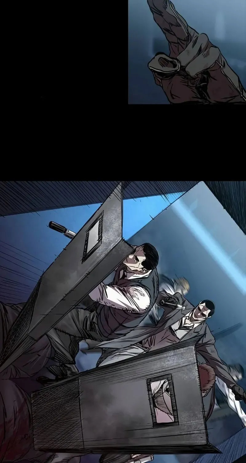 Castle 2: Pinnacle Chapter 105 page 38 - 