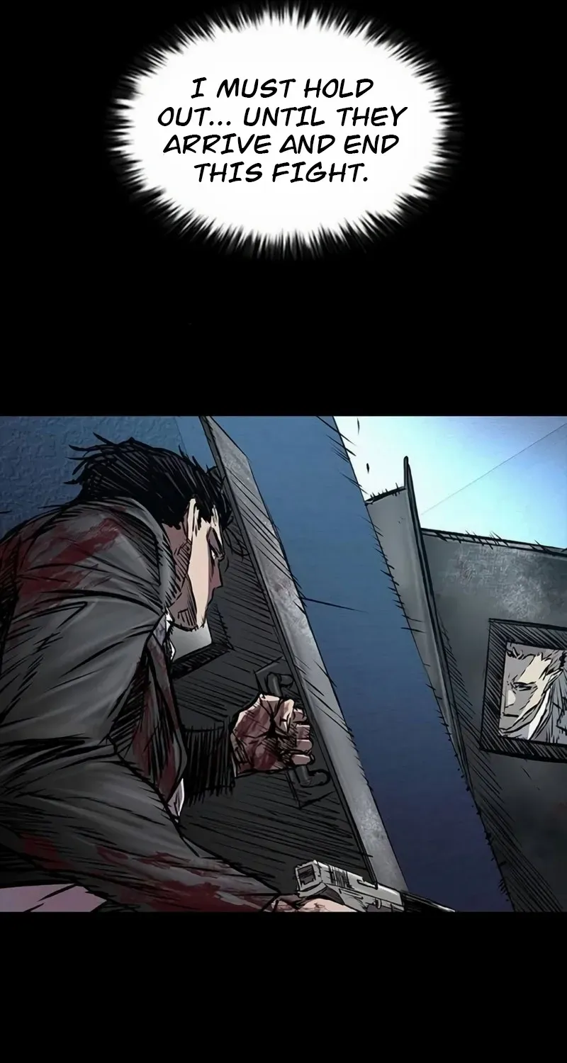 Castle 2: Pinnacle Chapter 105 page 43 - 
