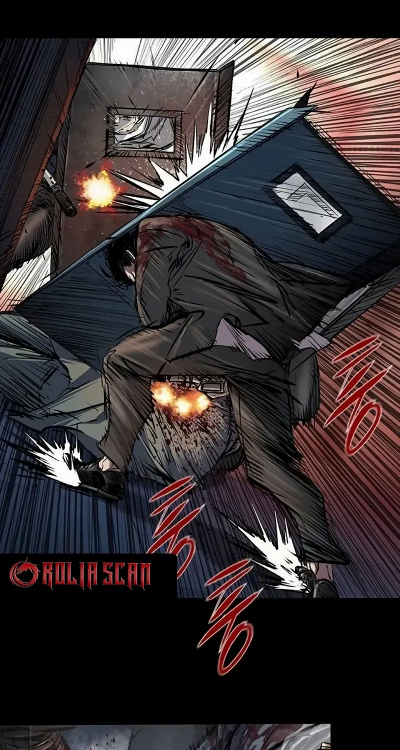 Castle 2: Pinnacle Chapter 105 page 44 - 
