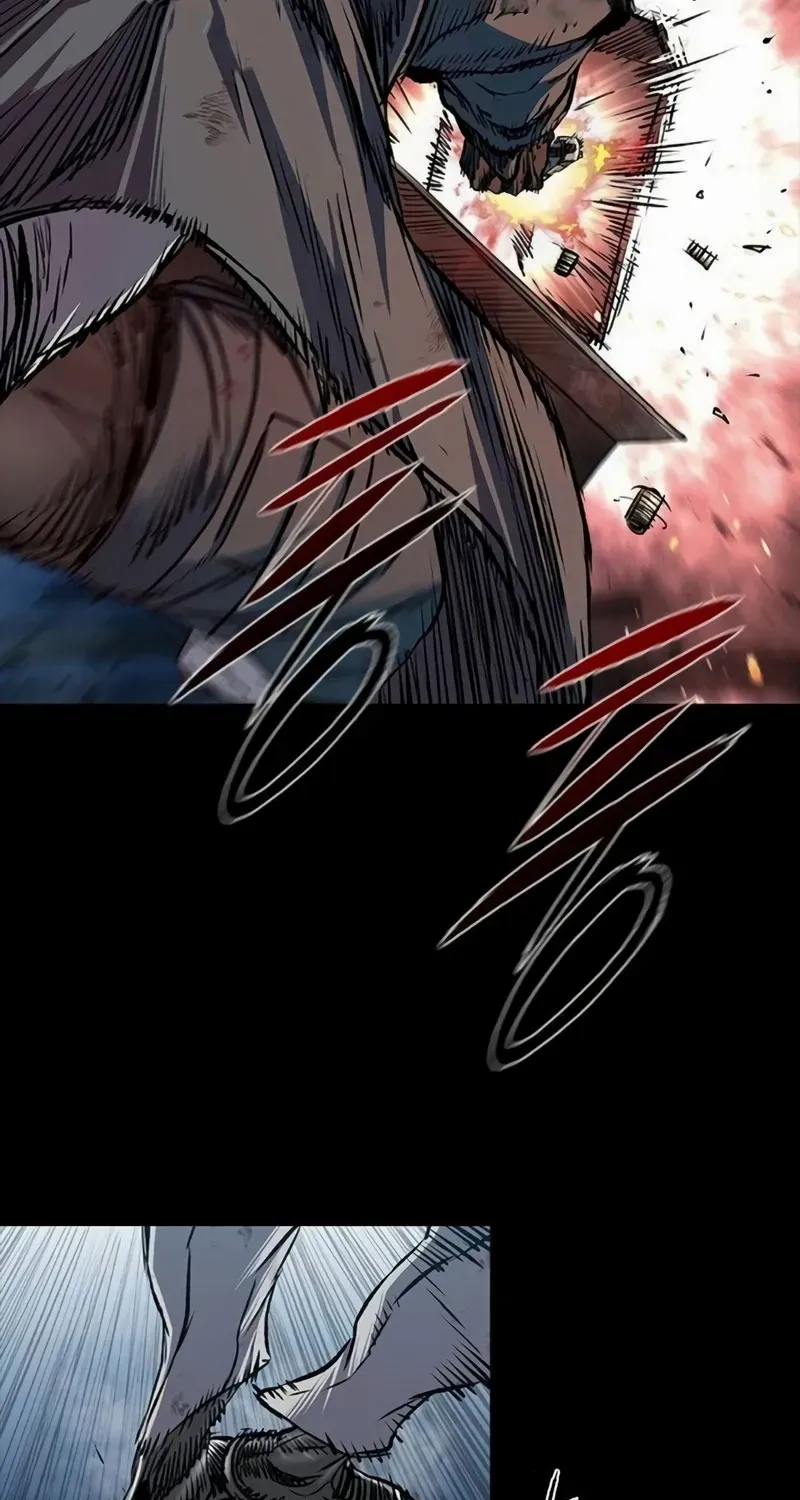 Castle 2: Pinnacle Chapter 105 page 47 - 