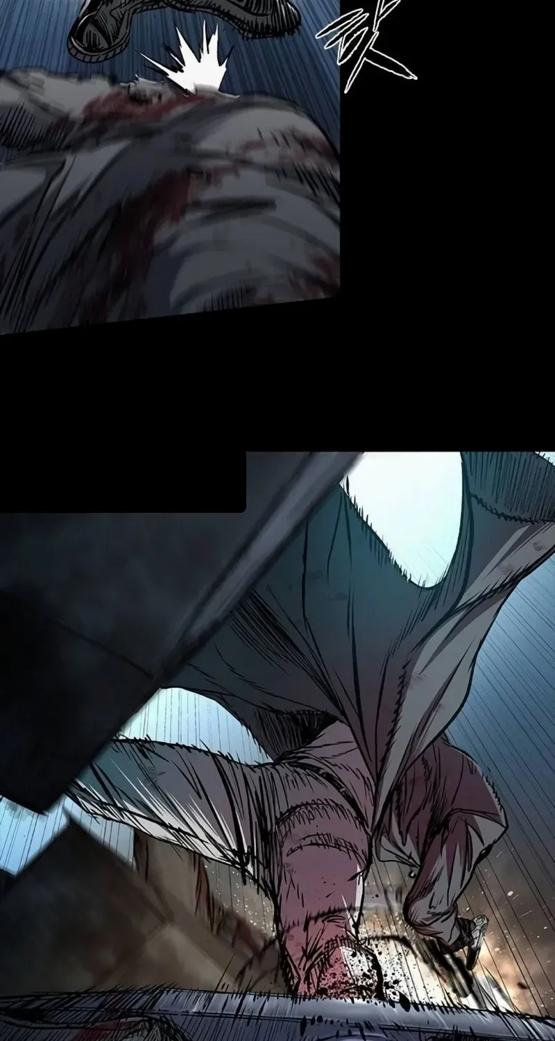 Castle 2: Pinnacle Chapter 105 page 48 - 