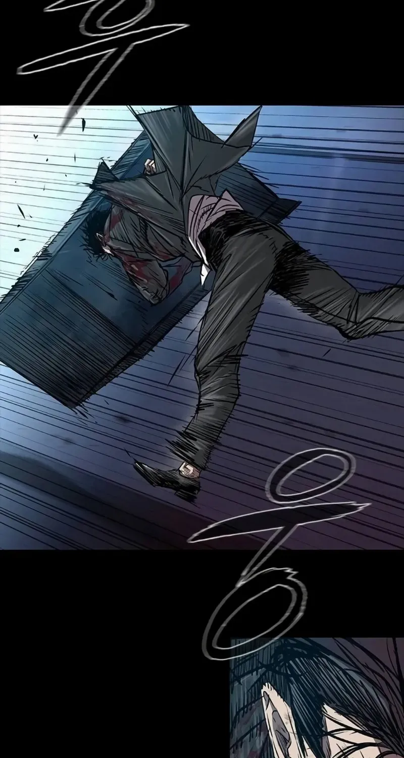 Castle 2: Pinnacle Chapter 105 page 50 - 