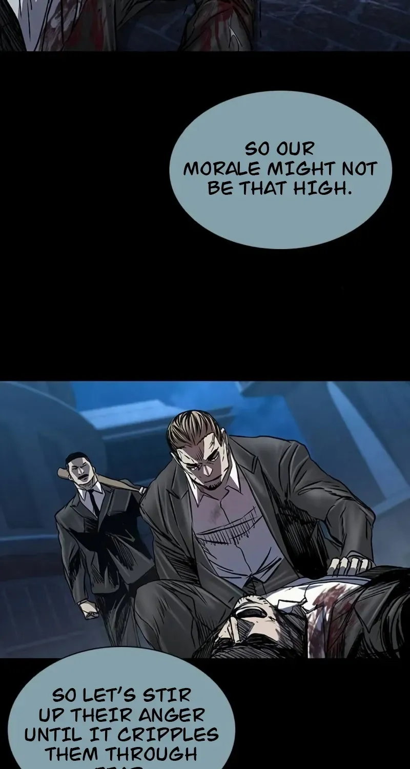 Castle 2: Pinnacle Chapter 105 page 6 - 