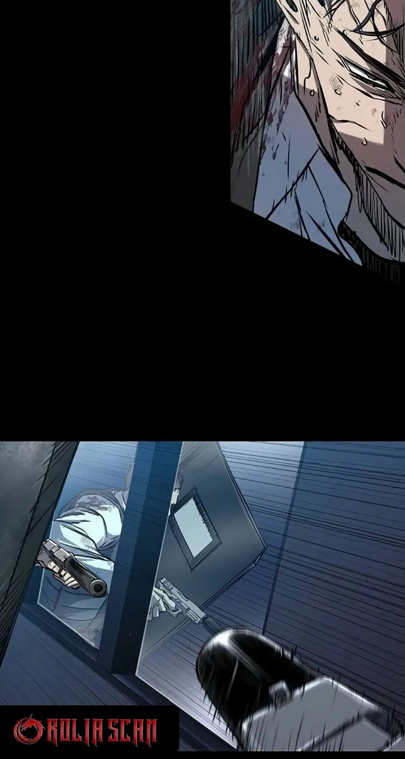 Castle 2: Pinnacle Chapter 105 page 51 - 