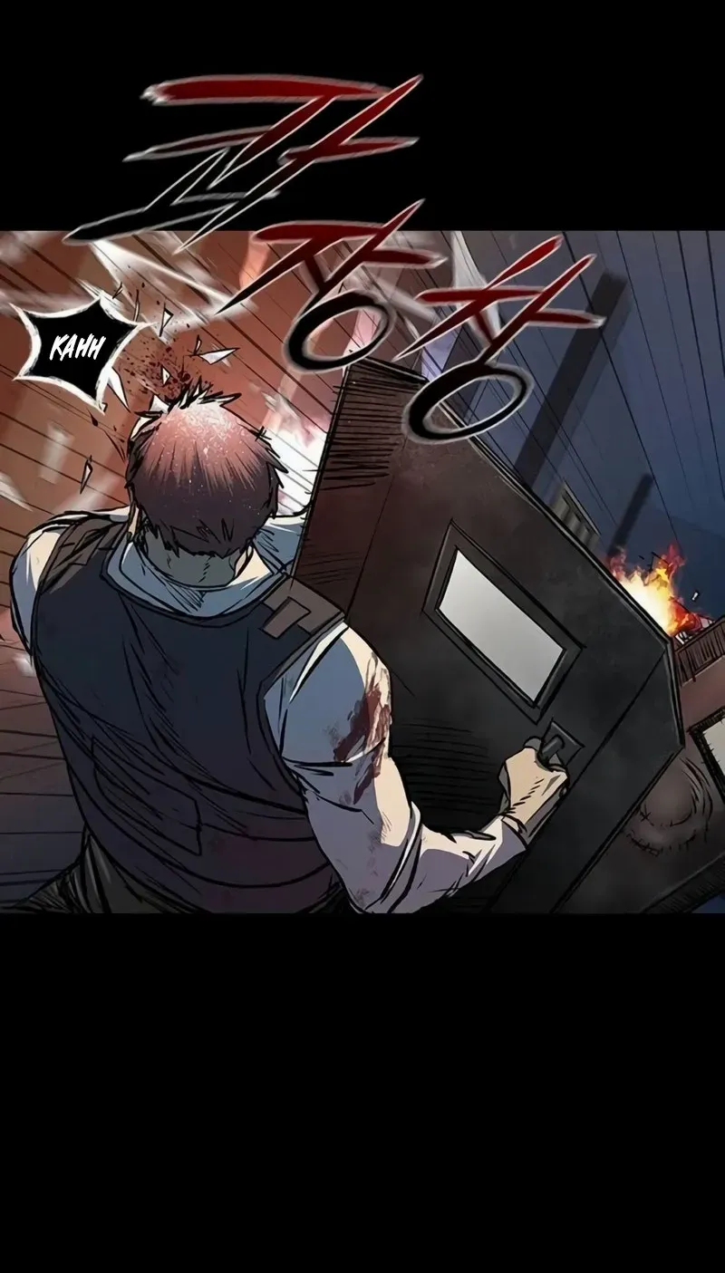 Castle 2: Pinnacle Chapter 105 page 52 - 