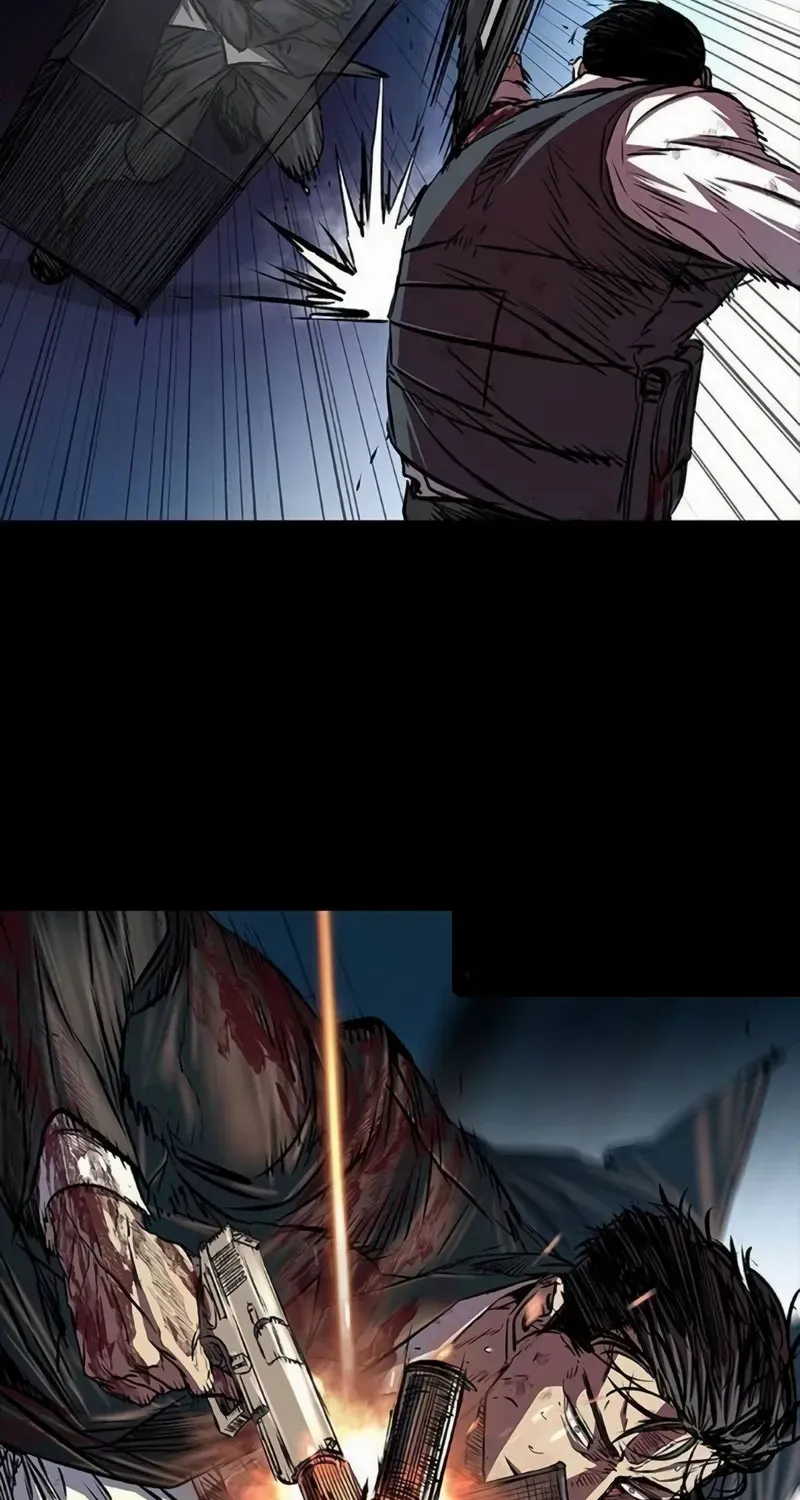 Castle 2: Pinnacle Chapter 105 page 55 - 