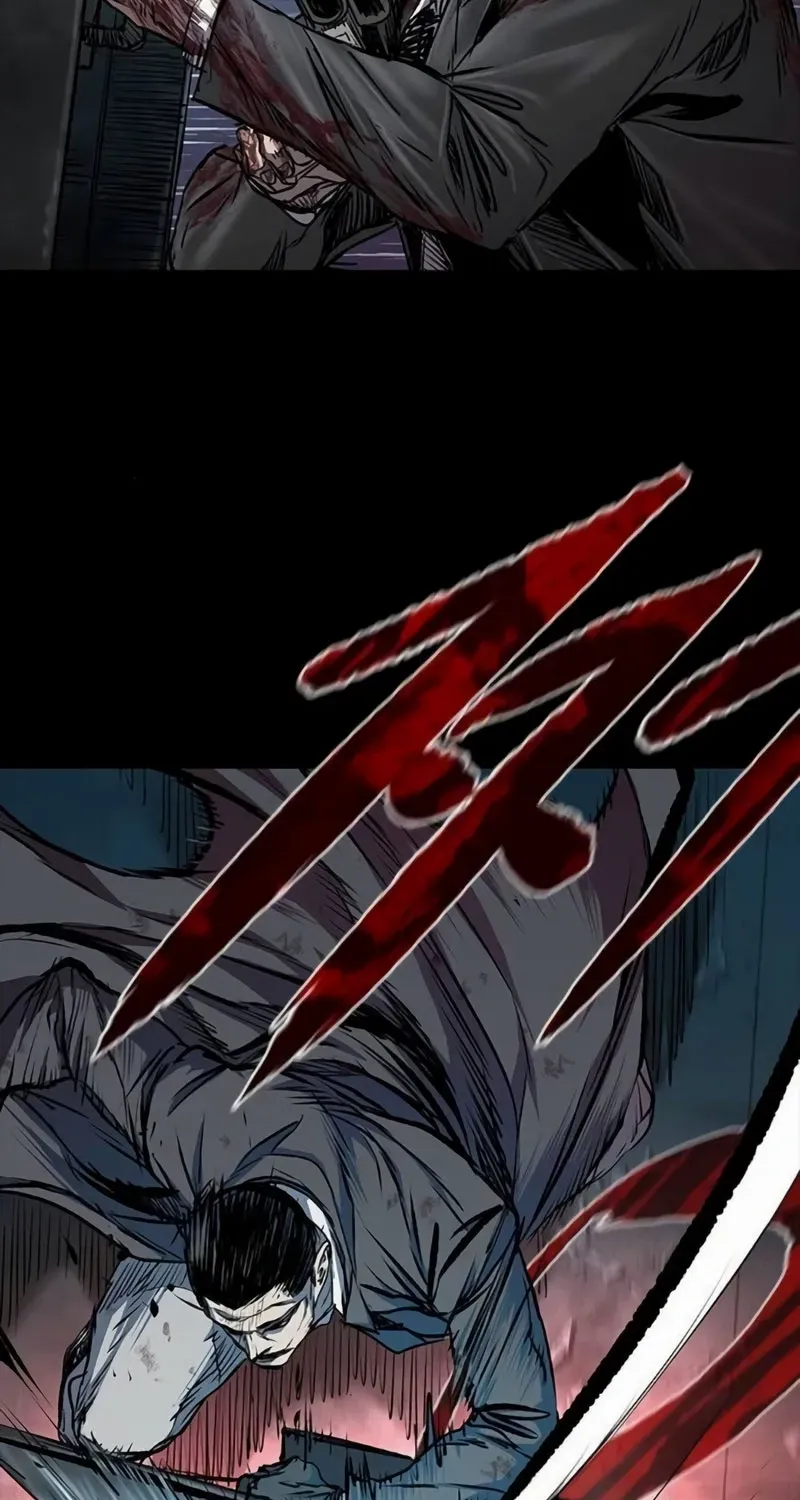 Castle 2: Pinnacle Chapter 105 page 59 - 