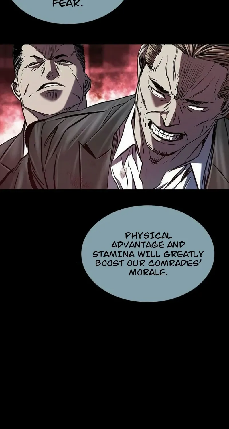 Castle 2: Pinnacle Chapter 105 page 7 - 