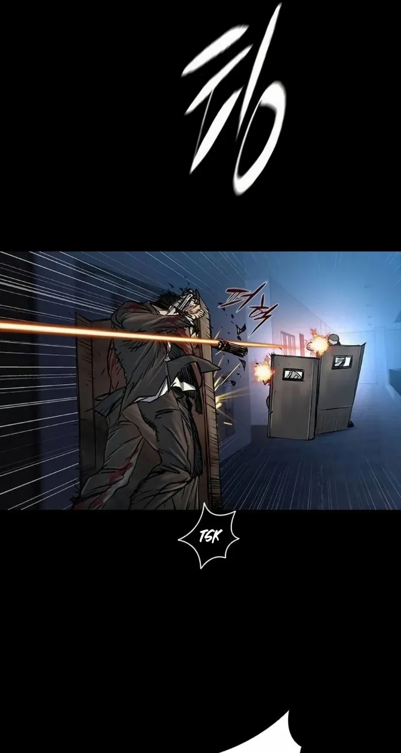 Castle 2: Pinnacle Chapter 105 page 63 - 