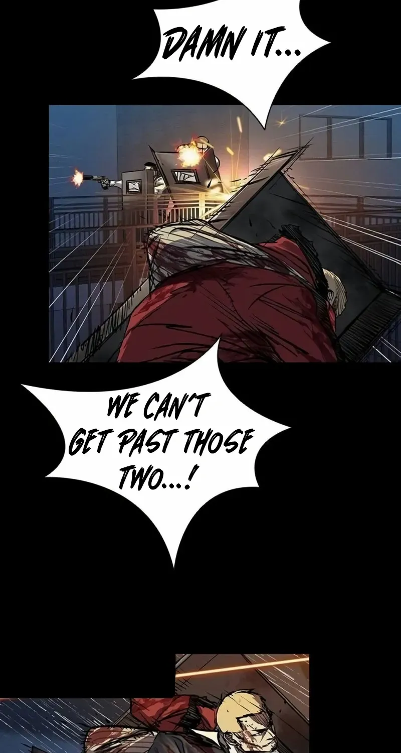 Castle 2: Pinnacle Chapter 105 page 64 - 