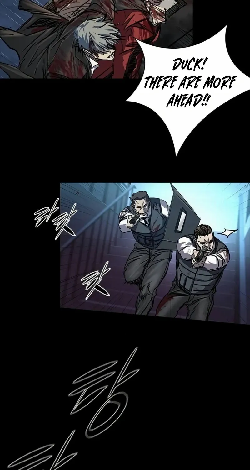 Castle 2: Pinnacle Chapter 105 page 65 - 
