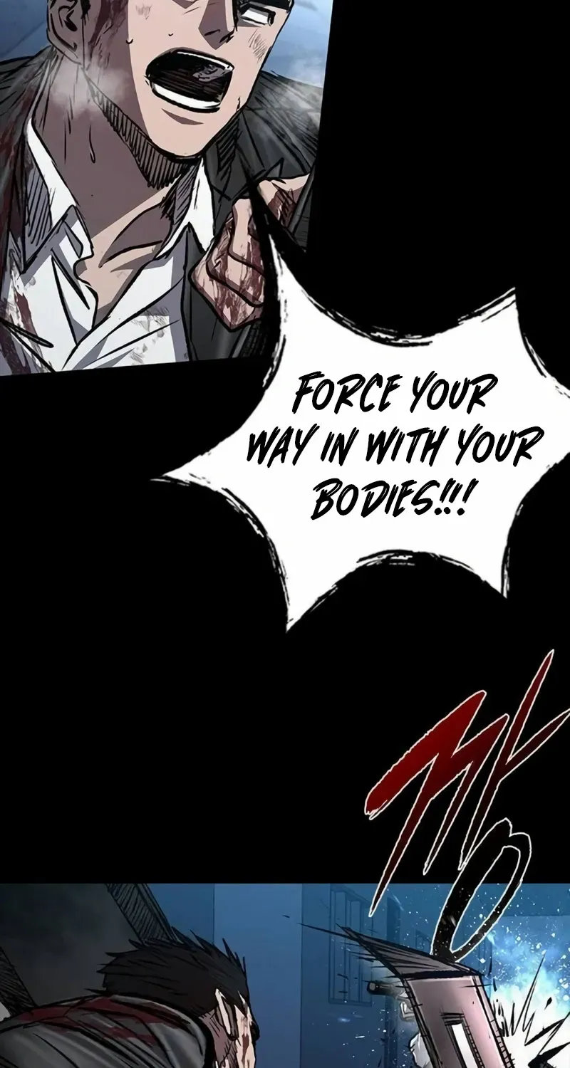 Castle 2: Pinnacle Chapter 105 page 67 - 