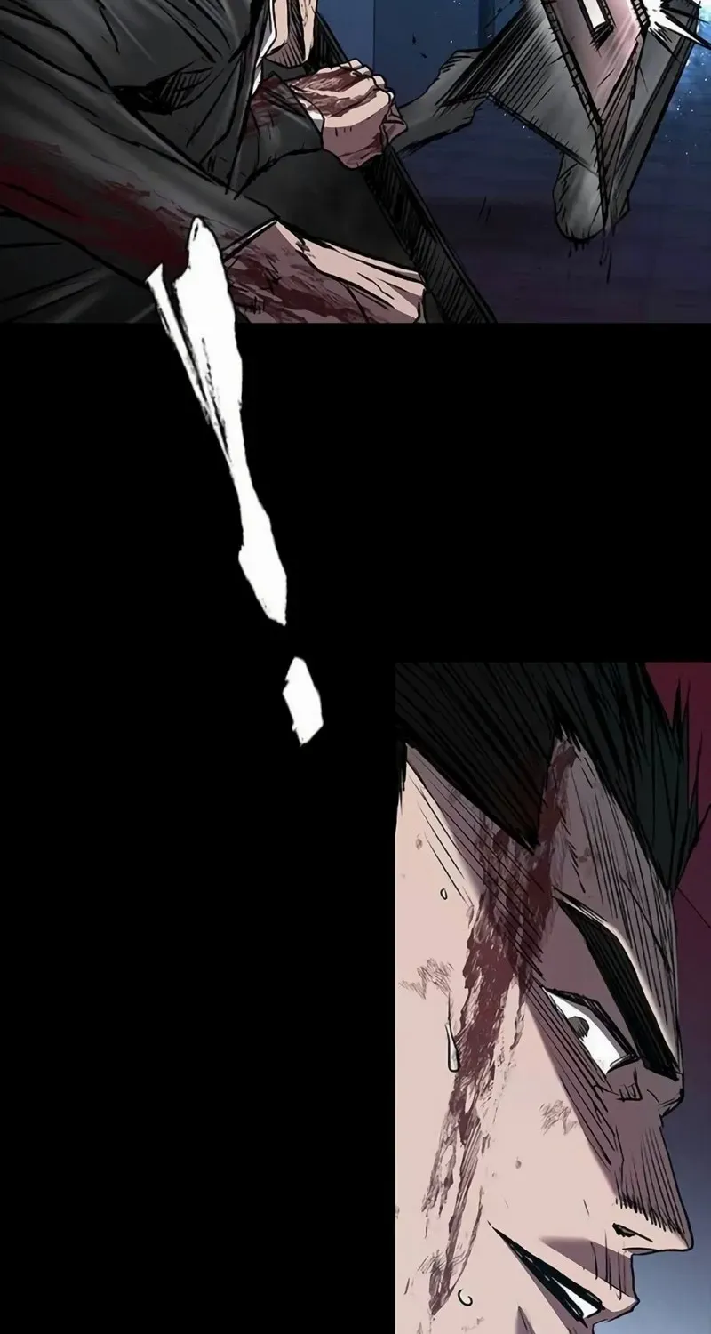 Castle 2: Pinnacle Chapter 105 page 68 - 