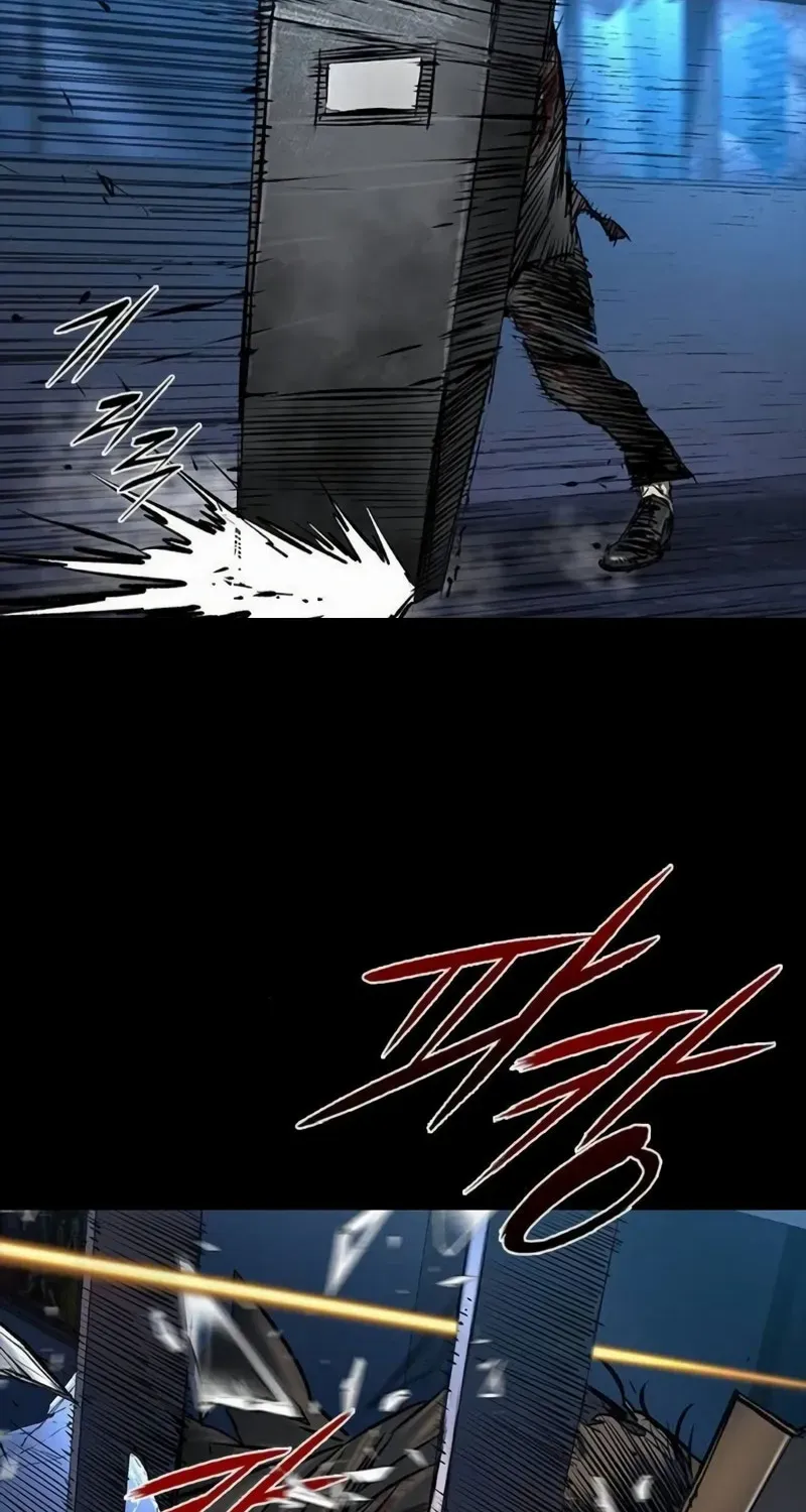 Castle 2: Pinnacle Chapter 105 page 70 - 