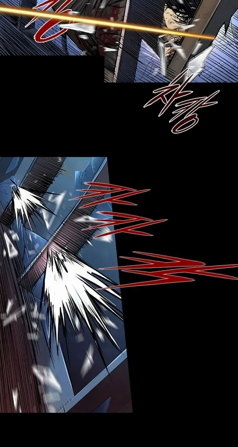 Castle 2: Pinnacle Chapter 105 page 71 - 