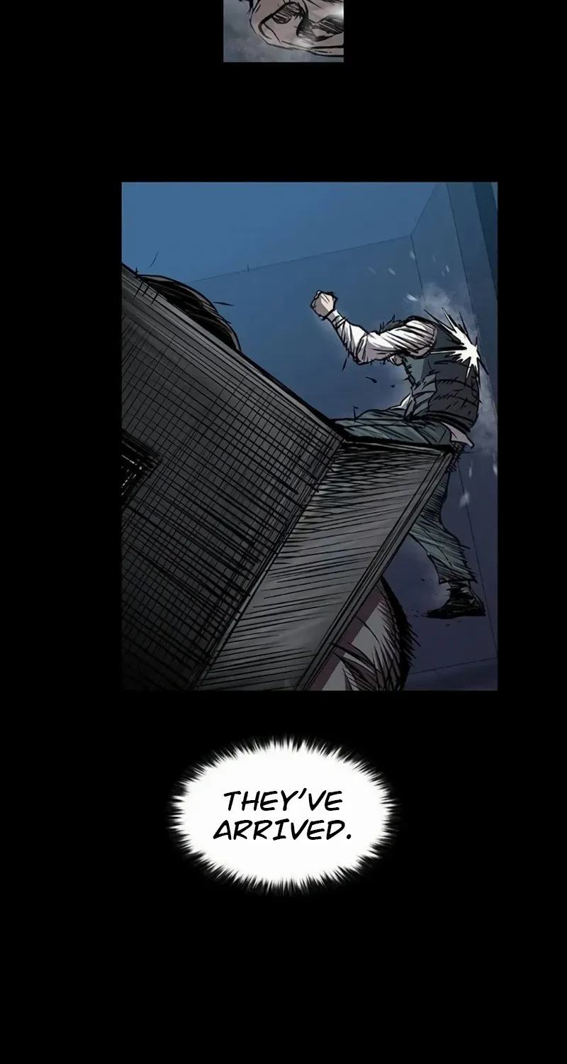 Castle 2: Pinnacle Chapter 105 page 75 - 