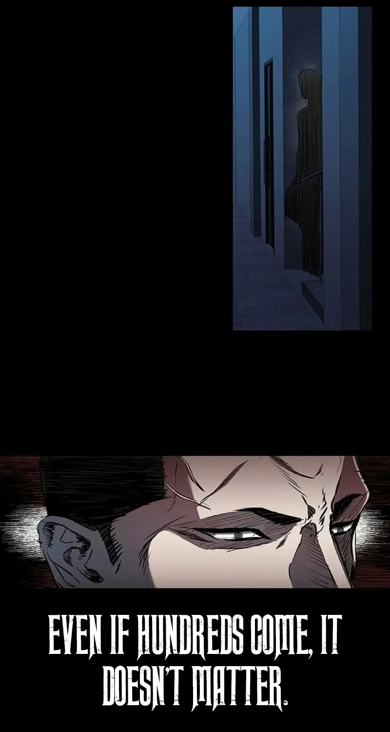 Castle 2: Pinnacle Chapter 105 page 76 - 