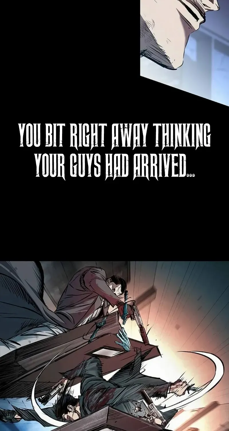 Castle 2: Pinnacle Chapter 105 page 80 - 