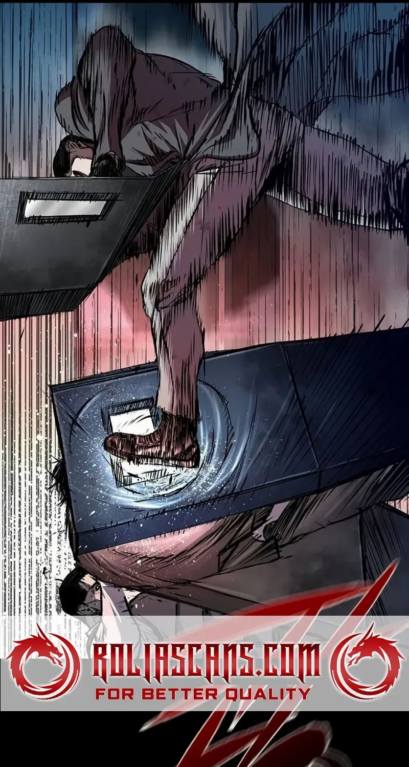 Castle 2: Pinnacle Chapter 105 page 83 - 