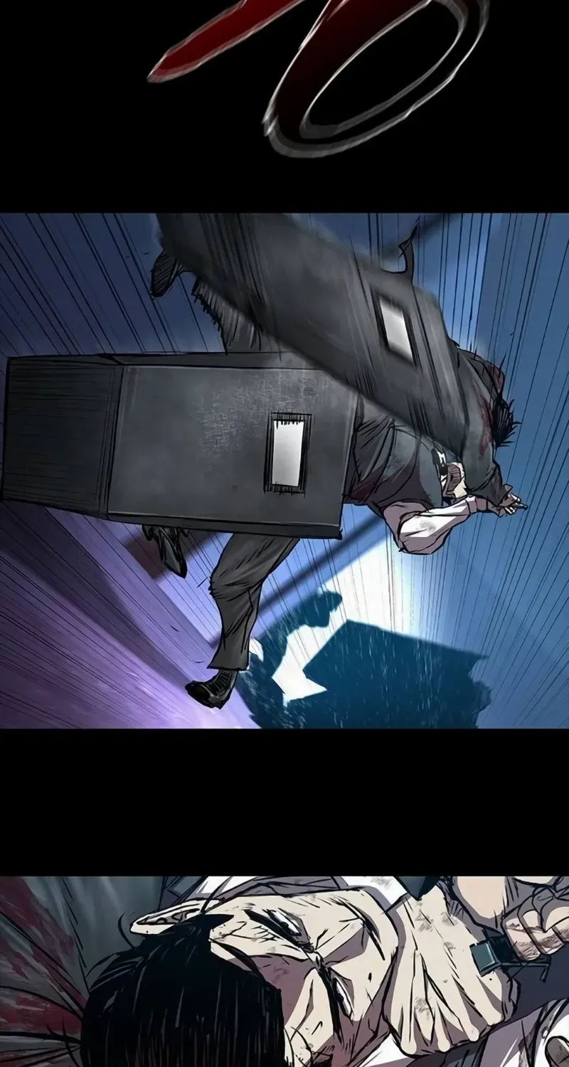 Castle 2: Pinnacle Chapter 105 page 84 - 