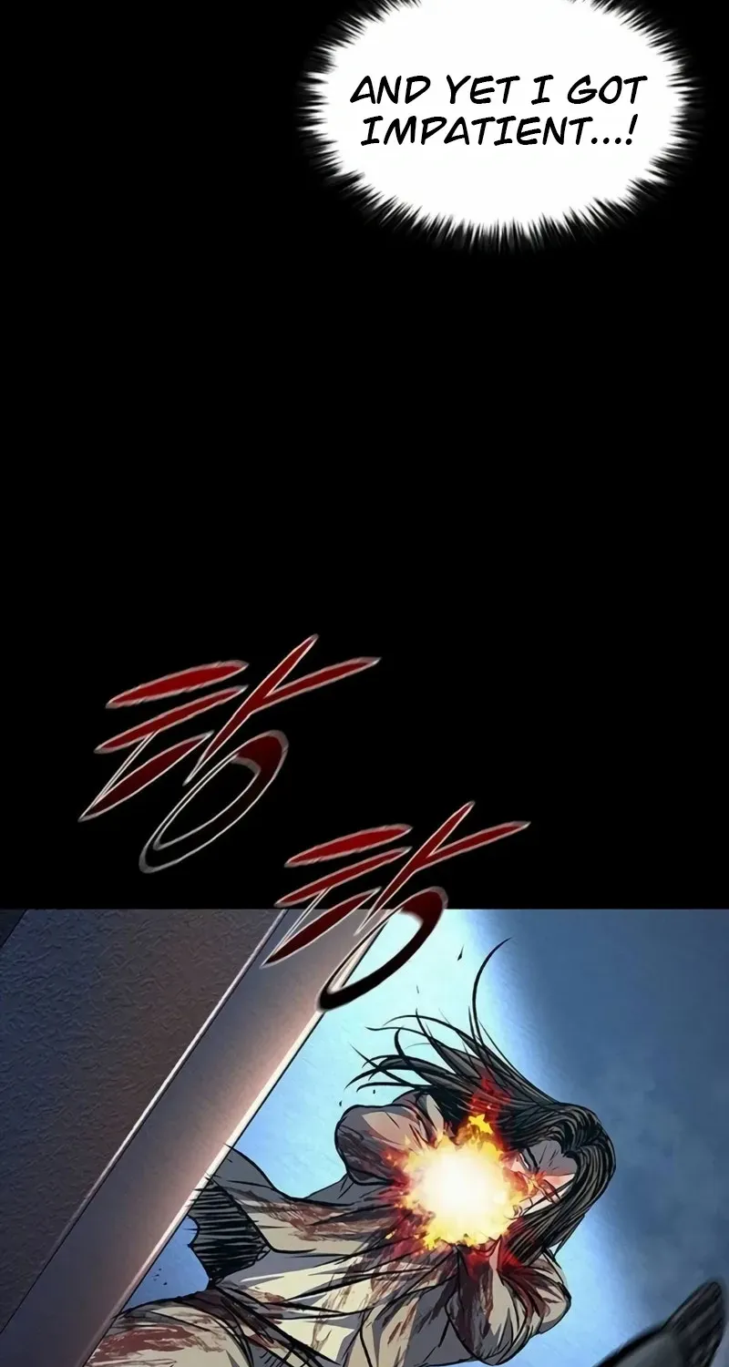 Castle 2: Pinnacle Chapter 105 page 86 - 