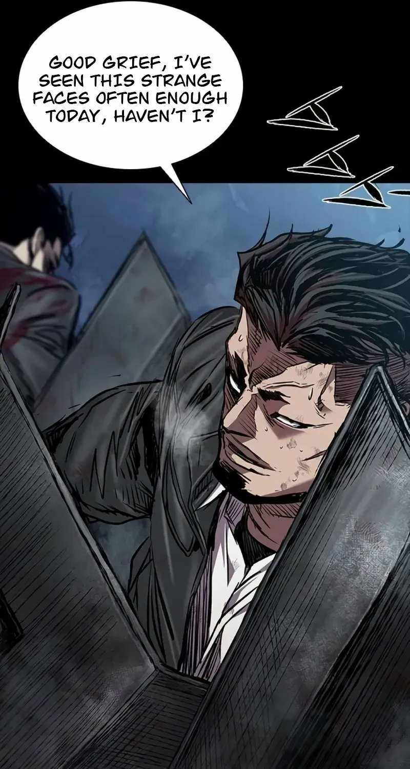 Castle 2: Pinnacle Chapter 105 page 93 - 