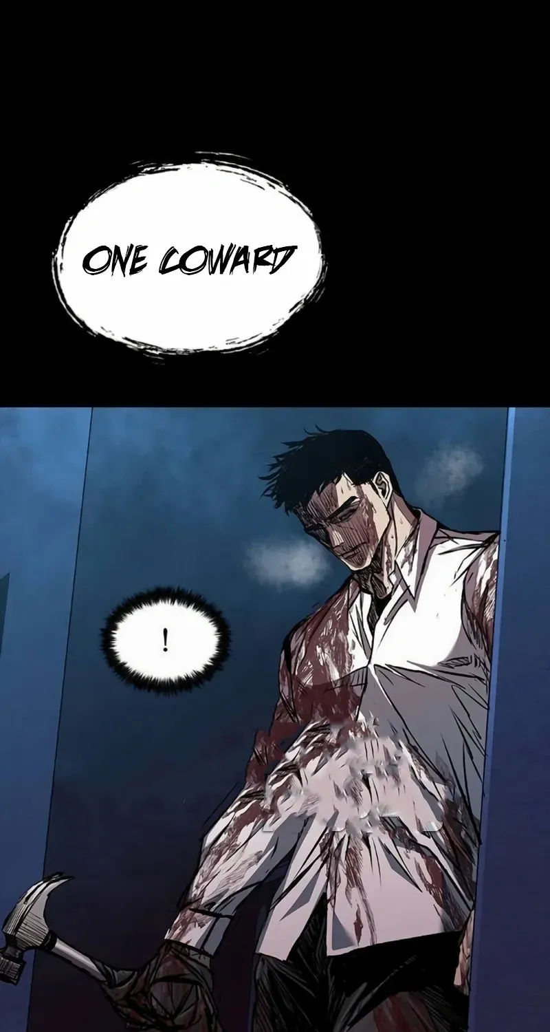 Castle 2: Pinnacle Chapter 105 page 95 - 