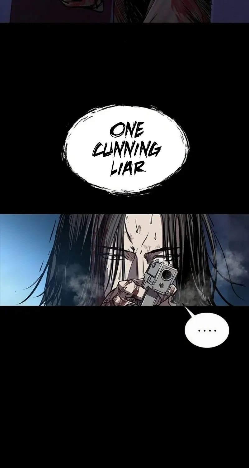 Castle 2: Pinnacle Chapter 105 page 96 - 