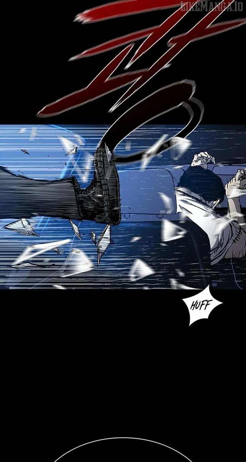 Castle 2: Pinnacle Chapter 106 page 103 - 