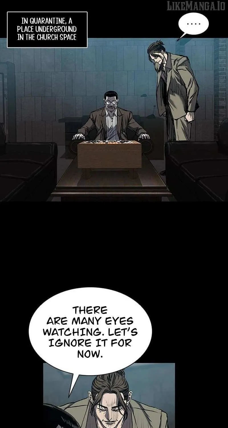 Castle 2: Pinnacle Chapter 106 page 107 - 