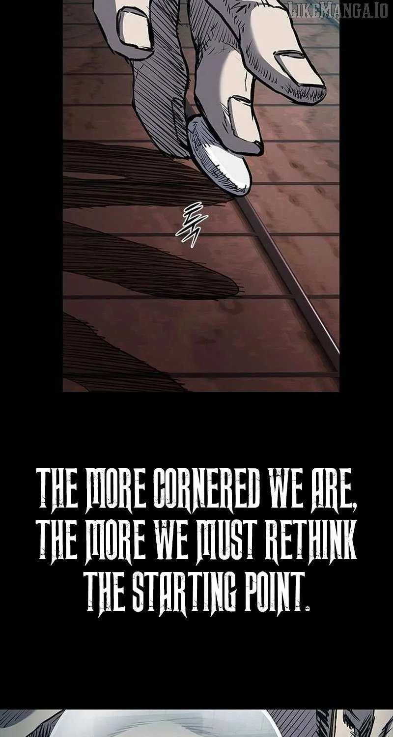 Castle 2: Pinnacle Chapter 106 page 117 - 