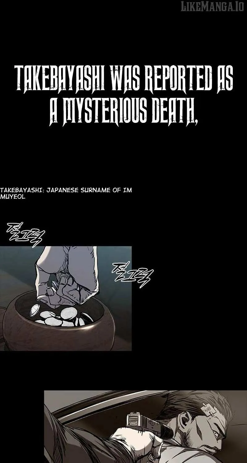 Castle 2: Pinnacle Chapter 106 page 119 - 