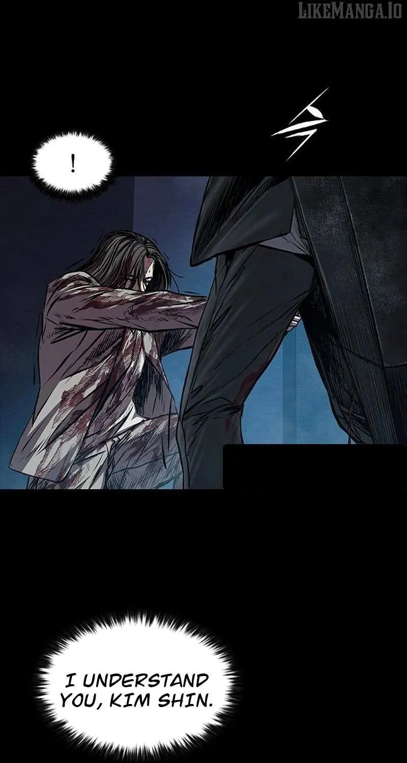Castle 2: Pinnacle Chapter 106 page 13 - 