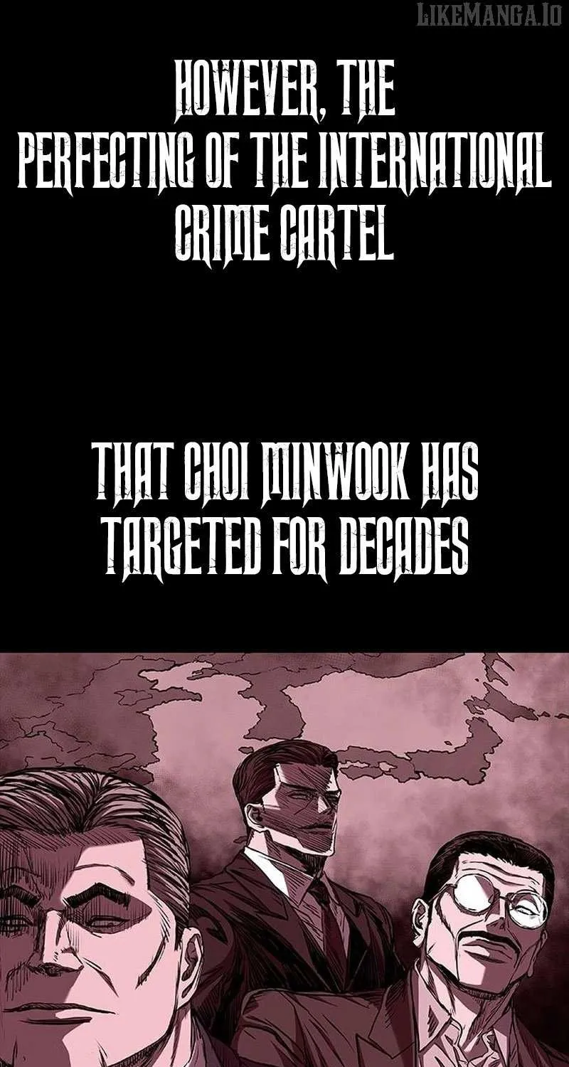 Castle 2: Pinnacle Chapter 106 page 121 - 