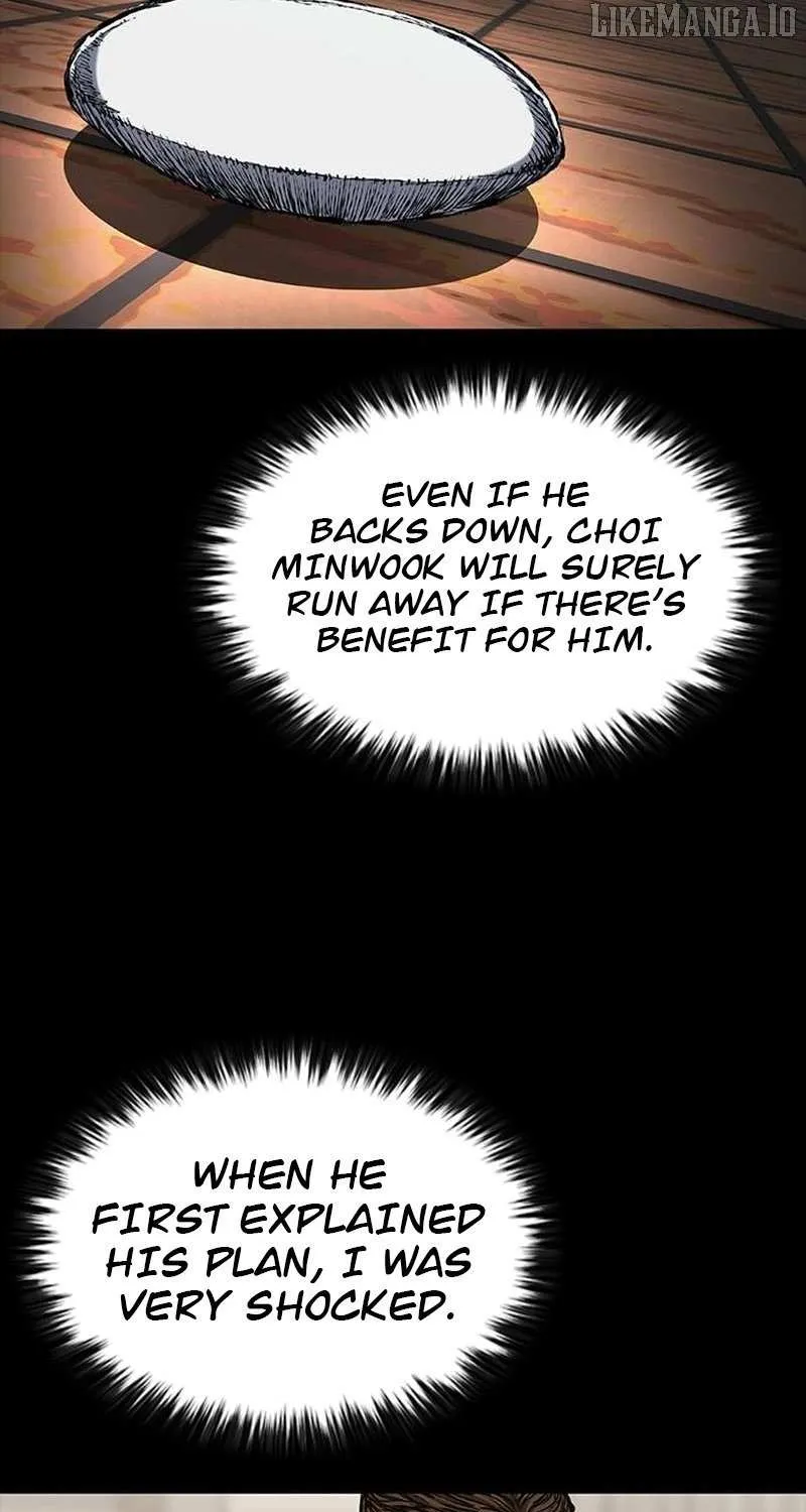 Castle 2: Pinnacle Chapter 106 page 129 - 