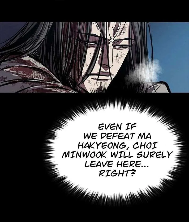 Castle 2: Pinnacle Chapter 106 page 14 - 
