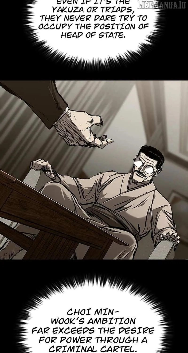 Castle 2: Pinnacle Chapter 106 page 131 - 