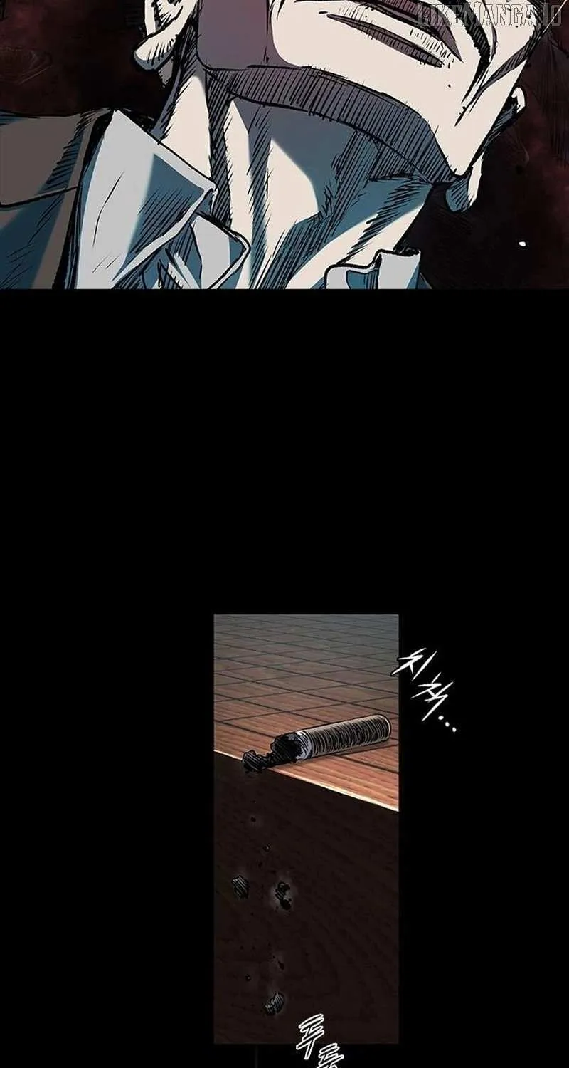 Castle 2: Pinnacle Chapter 106 page 141 - 