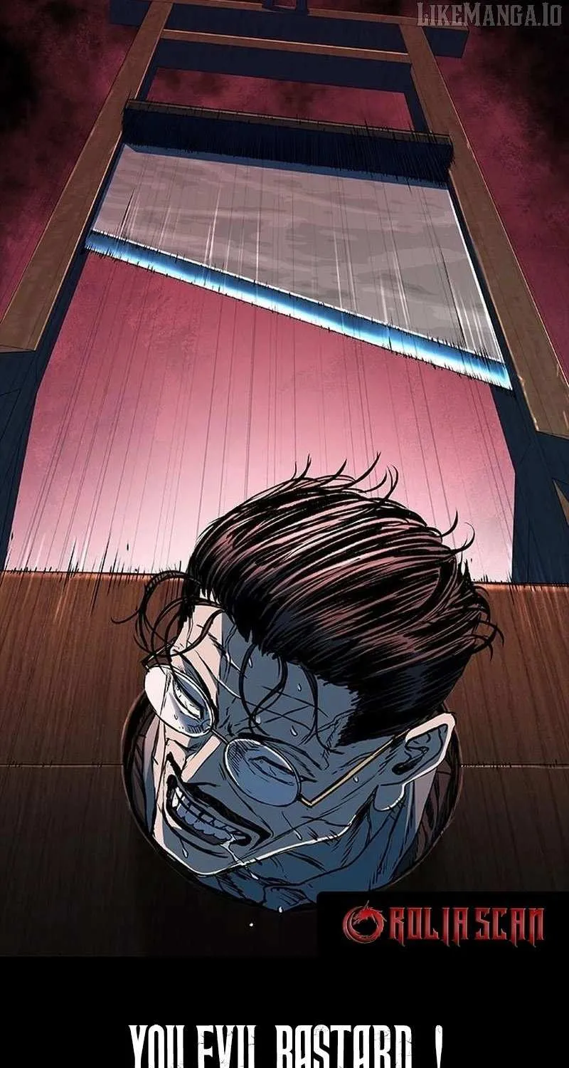 Castle 2: Pinnacle Chapter 106 page 147 - 